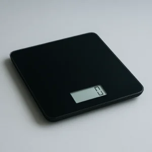 SwiftPrep Digital Scale