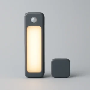 GlowMotion Night Light